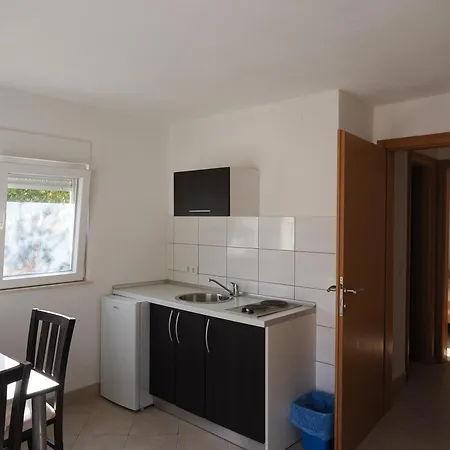 Njavro Apartment